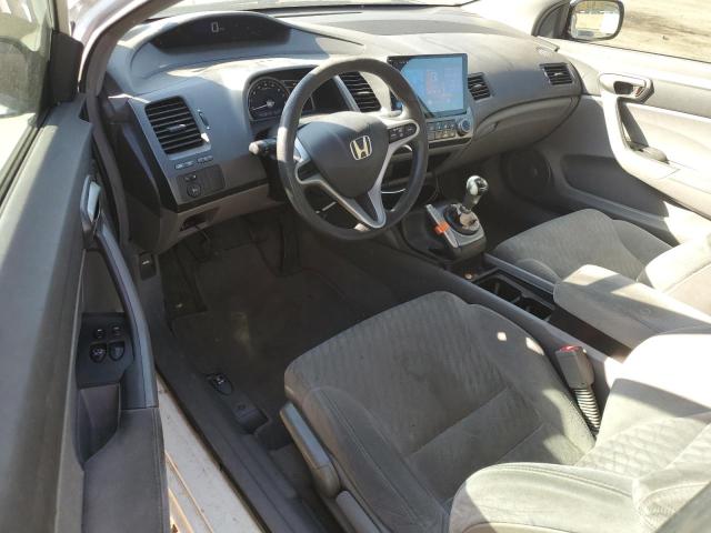 Photo 7 VIN: 2HGFG1A63AH504538 - HONDA CIVIC LX 