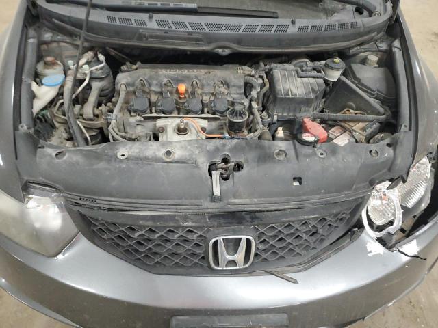 Photo 10 VIN: 2HGFG1A64BH500435 - HONDA CIVIC 