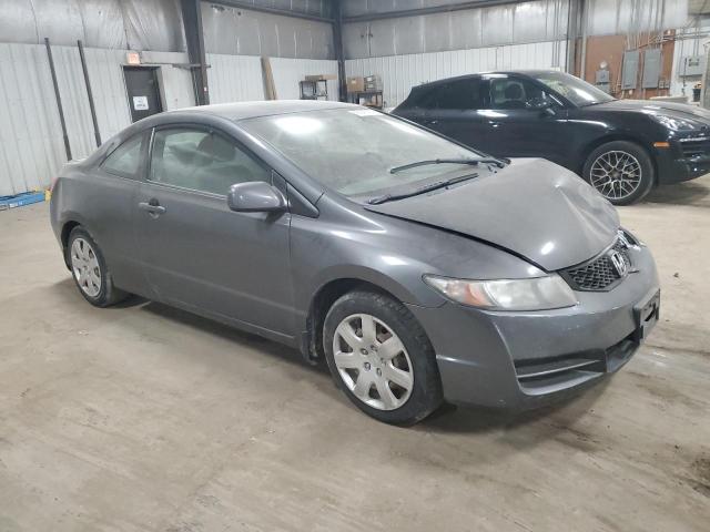 Photo 3 VIN: 2HGFG1A64BH500435 - HONDA CIVIC 