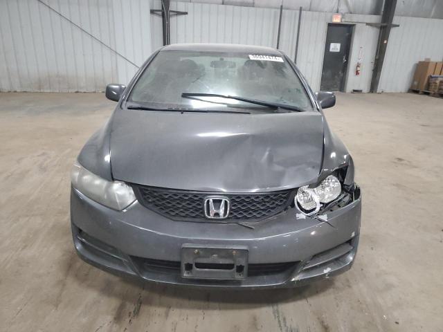 Photo 4 VIN: 2HGFG1A64BH500435 - HONDA CIVIC 