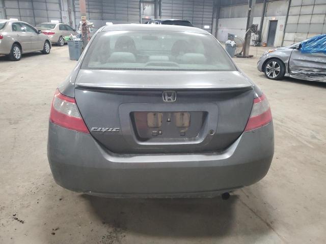 Photo 5 VIN: 2HGFG1A64BH500435 - HONDA CIVIC 