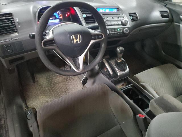 Photo 7 VIN: 2HGFG1A64BH500435 - HONDA CIVIC 