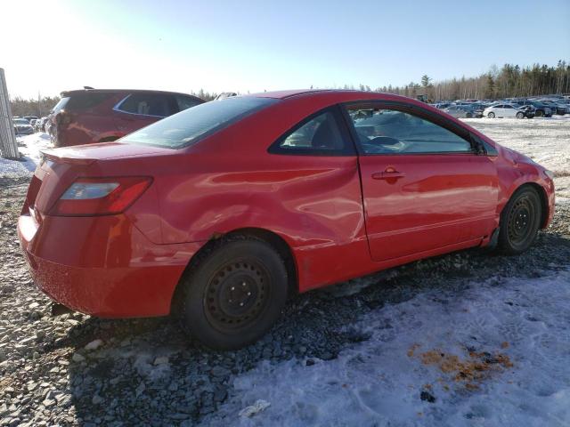 Photo 2 VIN: 2HGFG1A65AH000721 - HONDA CIVIC LX 