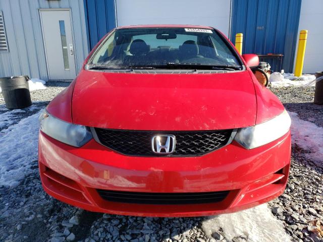 Photo 4 VIN: 2HGFG1A65AH000721 - HONDA CIVIC LX 