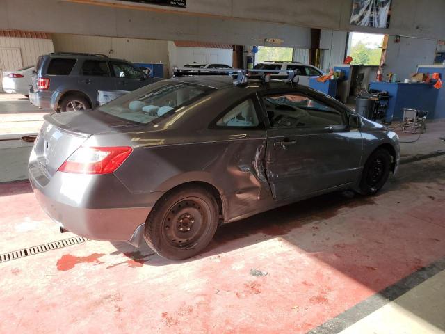 Photo 2 VIN: 2HGFG1A65BH507457 - HONDA CIVIC LX 