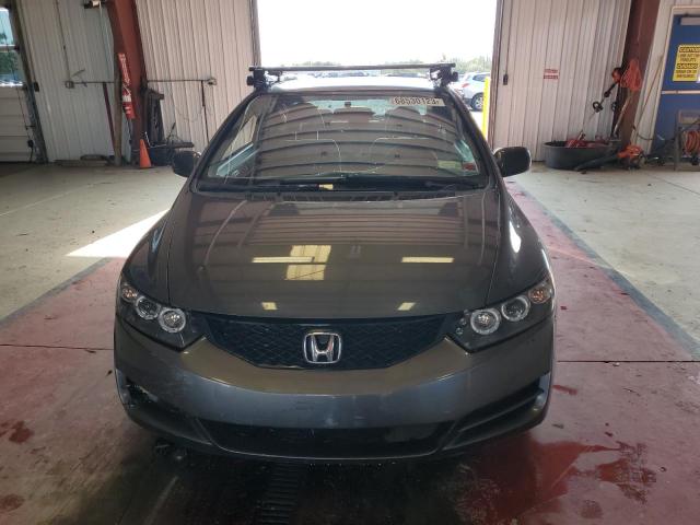 Photo 4 VIN: 2HGFG1A65BH507457 - HONDA CIVIC LX 