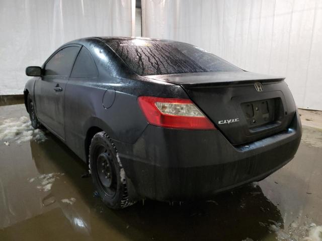 Photo 2 VIN: 2HGFG1A6XAH514127 - HONDA CIVIC LX 