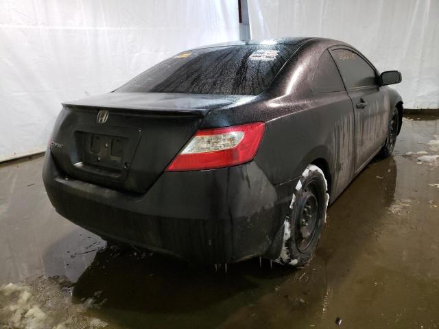 Photo 3 VIN: 2HGFG1A6XAH514127 - HONDA CIVIC LX 