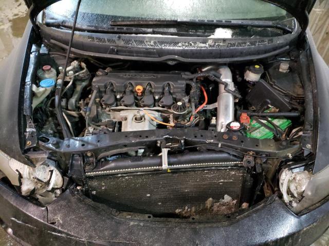 Photo 6 VIN: 2HGFG1A6XAH514127 - HONDA CIVIC LX 