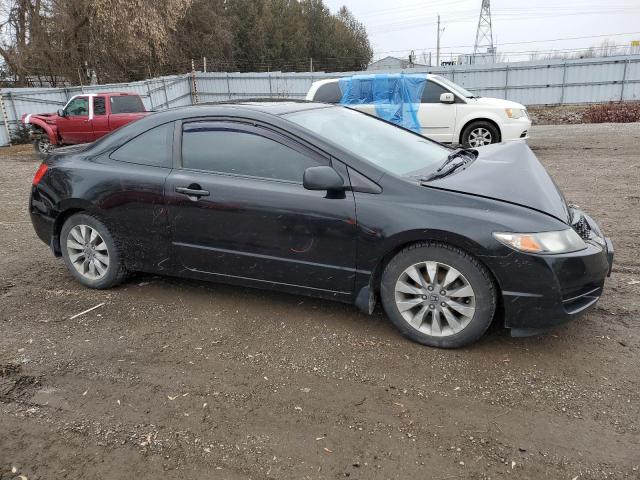 Photo 3 VIN: 2HGFG1B03BH000745 - HONDA CIVIC 