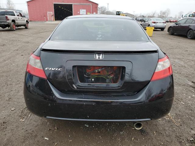 Photo 5 VIN: 2HGFG1B03BH000745 - HONDA CIVIC 