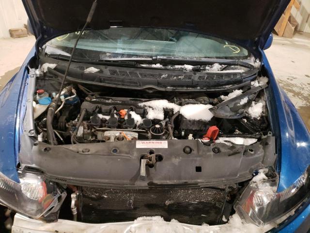 Photo 6 VIN: 2HGFG1B04BH001869 - HONDA CIVIC EXL 