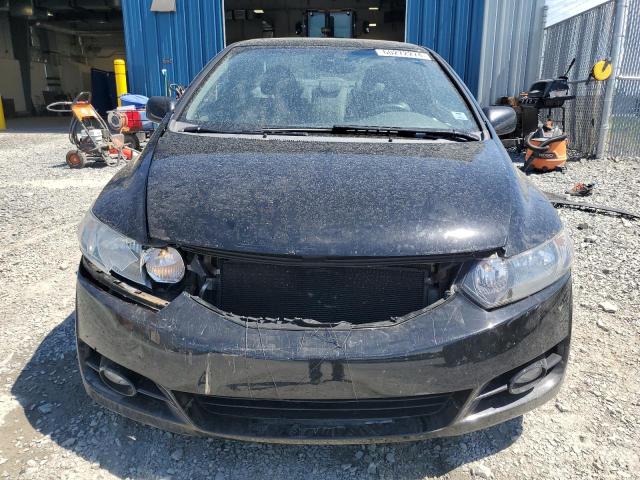 Photo 4 VIN: 2HGFG1B0XAH003706 - HONDA CIVIC EXL 