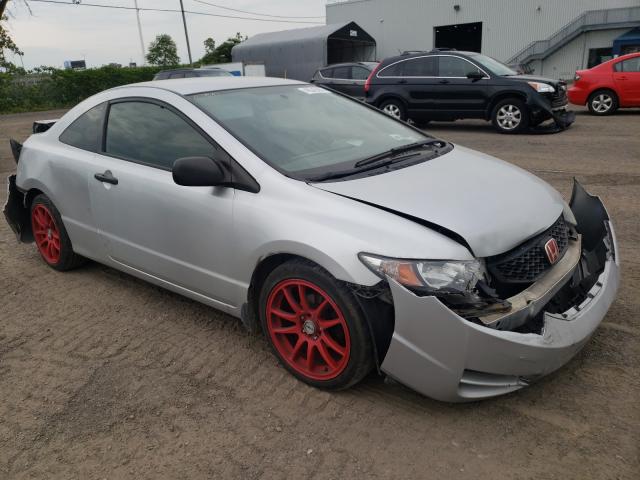 Photo 0 VIN: 2HGFG1B22AH007105 - HONDA CIVIC DX 