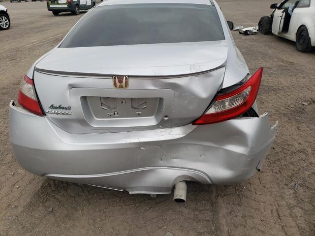 Photo 8 VIN: 2HGFG1B22AH007105 - HONDA CIVIC DX 