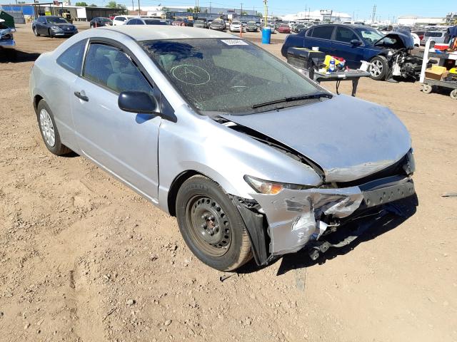 Photo 0 VIN: 2HGFG1B23AH509055 - HONDA CIVIC DX 