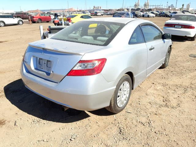 Photo 3 VIN: 2HGFG1B23AH509055 - HONDA CIVIC DX 