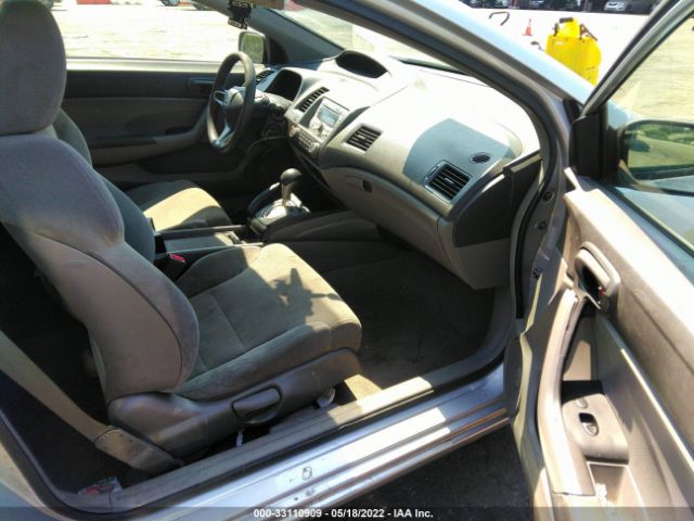 Photo 4 VIN: 2HGFG1B26AH515934 - HONDA CIVIC CPE 