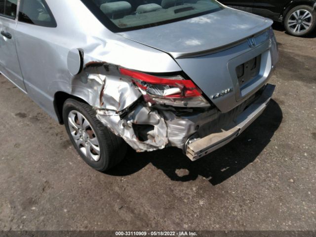 Photo 5 VIN: 2HGFG1B26AH515934 - HONDA CIVIC CPE 