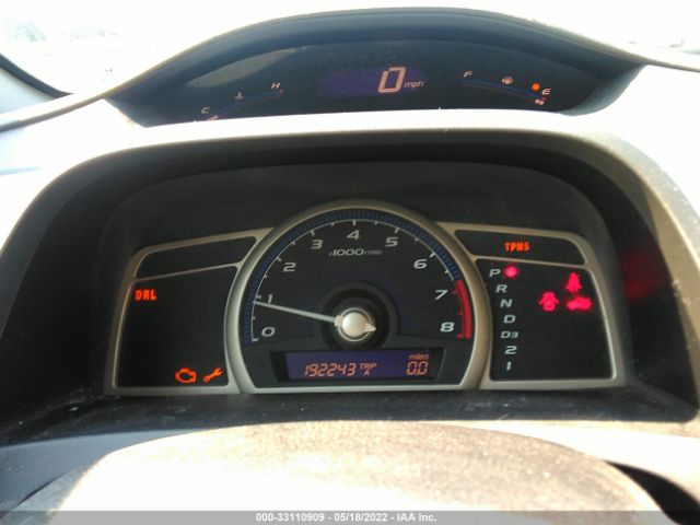 Photo 6 VIN: 2HGFG1B26AH515934 - HONDA CIVIC CPE 