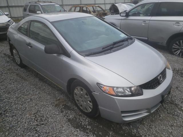 Photo 0 VIN: 2HGFG1B27AH515943 - HONDA CIVIC DX 