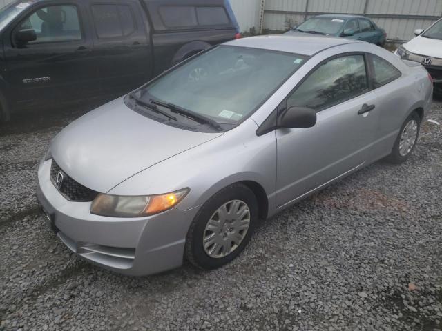 Photo 1 VIN: 2HGFG1B27AH515943 - HONDA CIVIC DX 