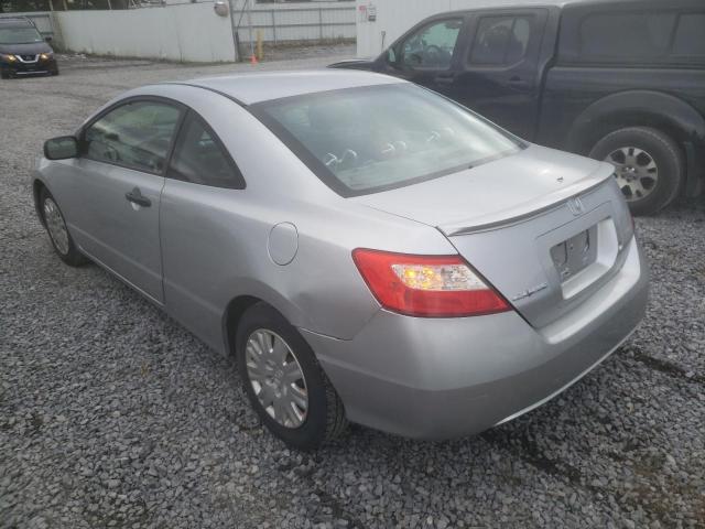 Photo 2 VIN: 2HGFG1B27AH515943 - HONDA CIVIC DX 