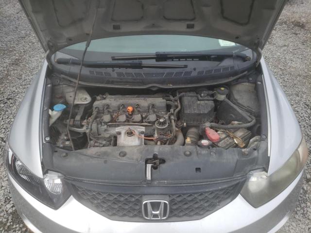 Photo 6 VIN: 2HGFG1B27AH515943 - HONDA CIVIC DX 