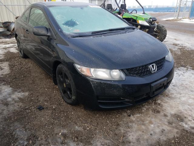 Photo 0 VIN: 2HGFG1B28AH002913 - HONDA CIVIC DX 