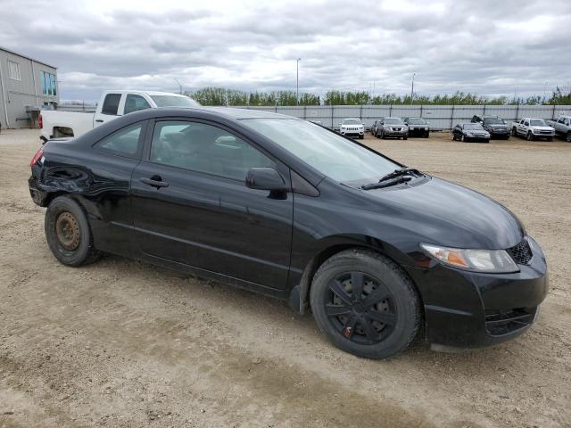 Photo 3 VIN: 2HGFG1B31AH000977 - HONDA CIVIC DX-G 