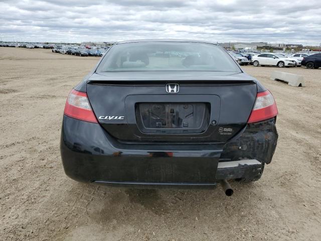 Photo 5 VIN: 2HGFG1B31AH000977 - HONDA CIVIC DX-G 