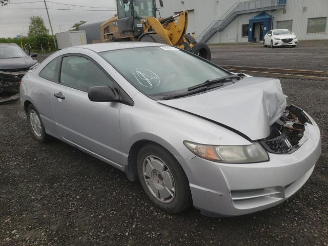 Photo 0 VIN: 2HGFG1B32AH001328 - HONDA CIVIC DX-G 