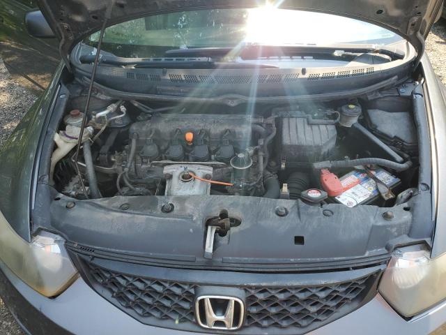 Photo 10 VIN: 2HGFG1B32BH001184 - HONDA CIVIC 