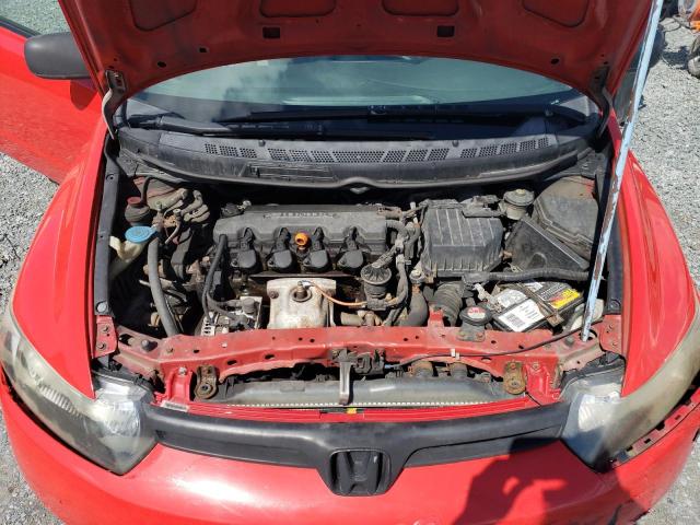 Photo 10 VIN: 2HGFG1B33AH006506 - HONDA CIVIC DX-G 