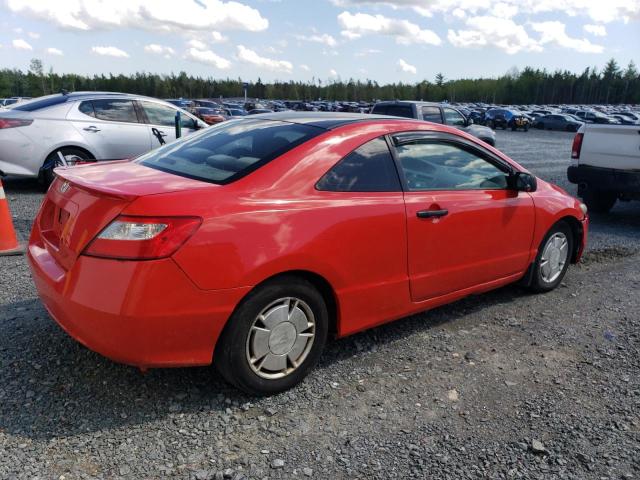 Photo 2 VIN: 2HGFG1B33AH006506 - HONDA CIVIC DX-G 