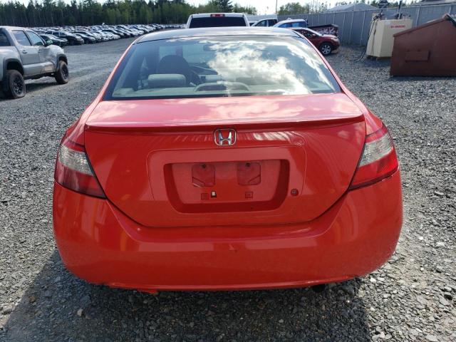 Photo 5 VIN: 2HGFG1B33AH006506 - HONDA CIVIC DX-G 