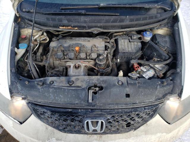 Photo 10 VIN: 2HGFG1B37AH004533 - HONDA CIVIC 