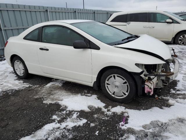 Photo 3 VIN: 2HGFG1B37BH001813 - HONDA CIVIC 