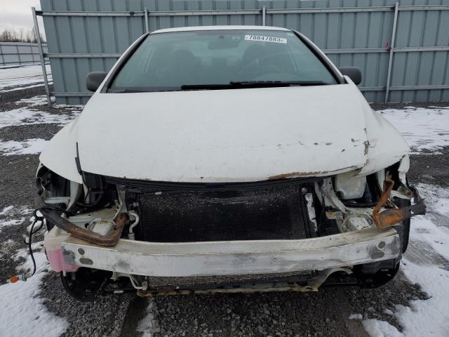 Photo 4 VIN: 2HGFG1B37BH001813 - HONDA CIVIC 