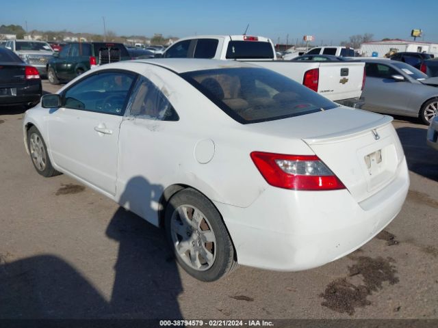 Photo 2 VIN: 2HGFG1B60AH504883 - HONDA CIVIC 