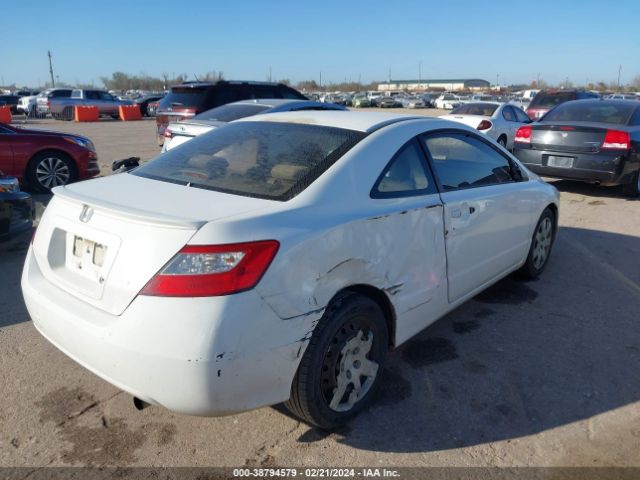 Photo 3 VIN: 2HGFG1B60AH504883 - HONDA CIVIC 