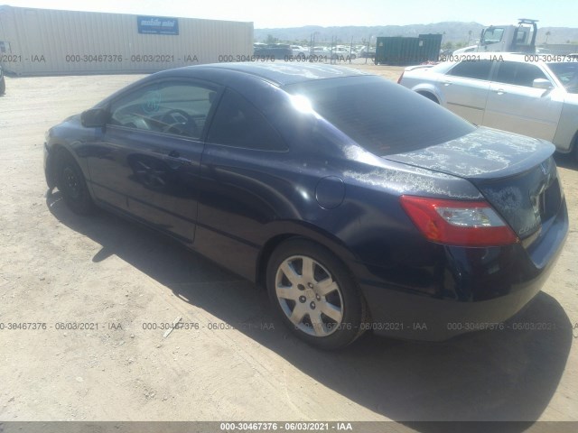 Photo 2 VIN: 2HGFG1B60AH505208 - HONDA CIVIC CPE 