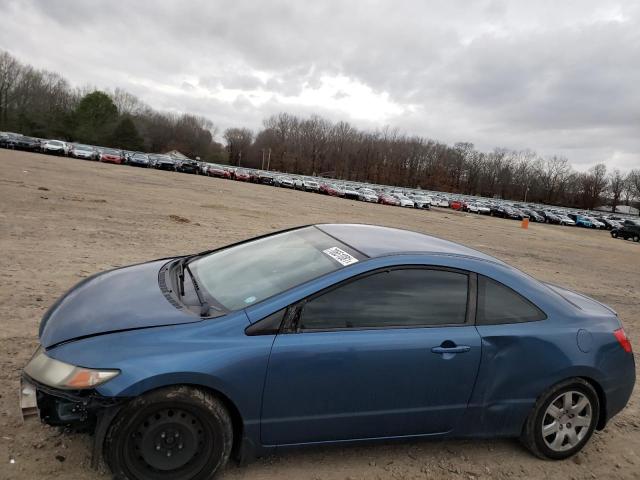 Photo 8 VIN: 2HGFG1B60AH507637 - HONDA CIVIC LX 