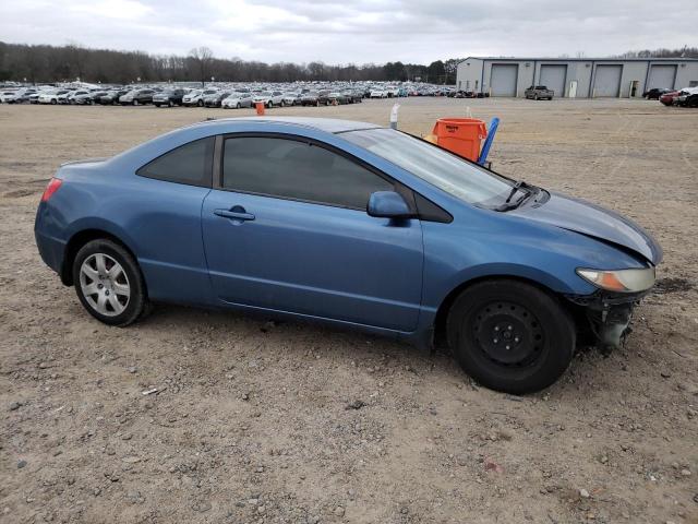 Photo 9 VIN: 2HGFG1B60AH507637 - HONDA CIVIC LX 