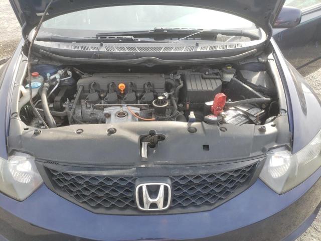 Photo 6 VIN: 2HGFG1B60AH508951 - HONDA CIVIC LX 