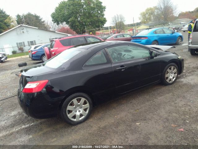 Photo 3 VIN: 2HGFG1B60AH509095 - HONDA CIVIC CPE 