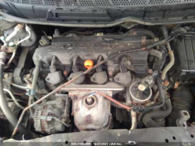 Photo 9 VIN: 2HGFG1B60AH509095 - HONDA CIVIC CPE 