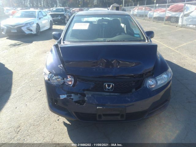 Photo 5 VIN: 2HGFG1B60AH515057 - HONDA CIVIC CPE 