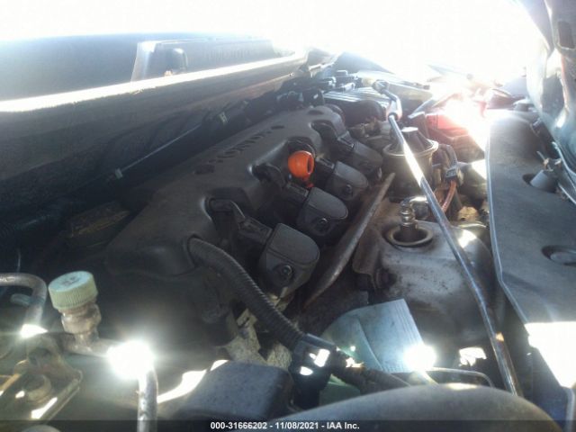 Photo 9 VIN: 2HGFG1B60AH515057 - HONDA CIVIC CPE 