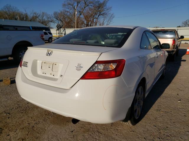 Photo 3 VIN: 2HGFG1B60AH520565 - HONDA CIVIC LX 